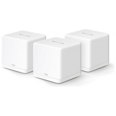 AX1500 WHOLE HOME MESH WI-FI 6 SYSTEM 3-PACK en Huesoi